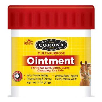Corona Ointment, 2 ounces