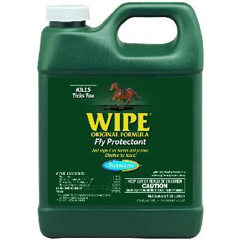 Wipe Original Formula Fly Protectant 32 oz
