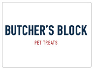 Butchers Block Pet Treats