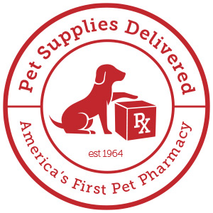 Pet Supplies Delivered Pharmacy
