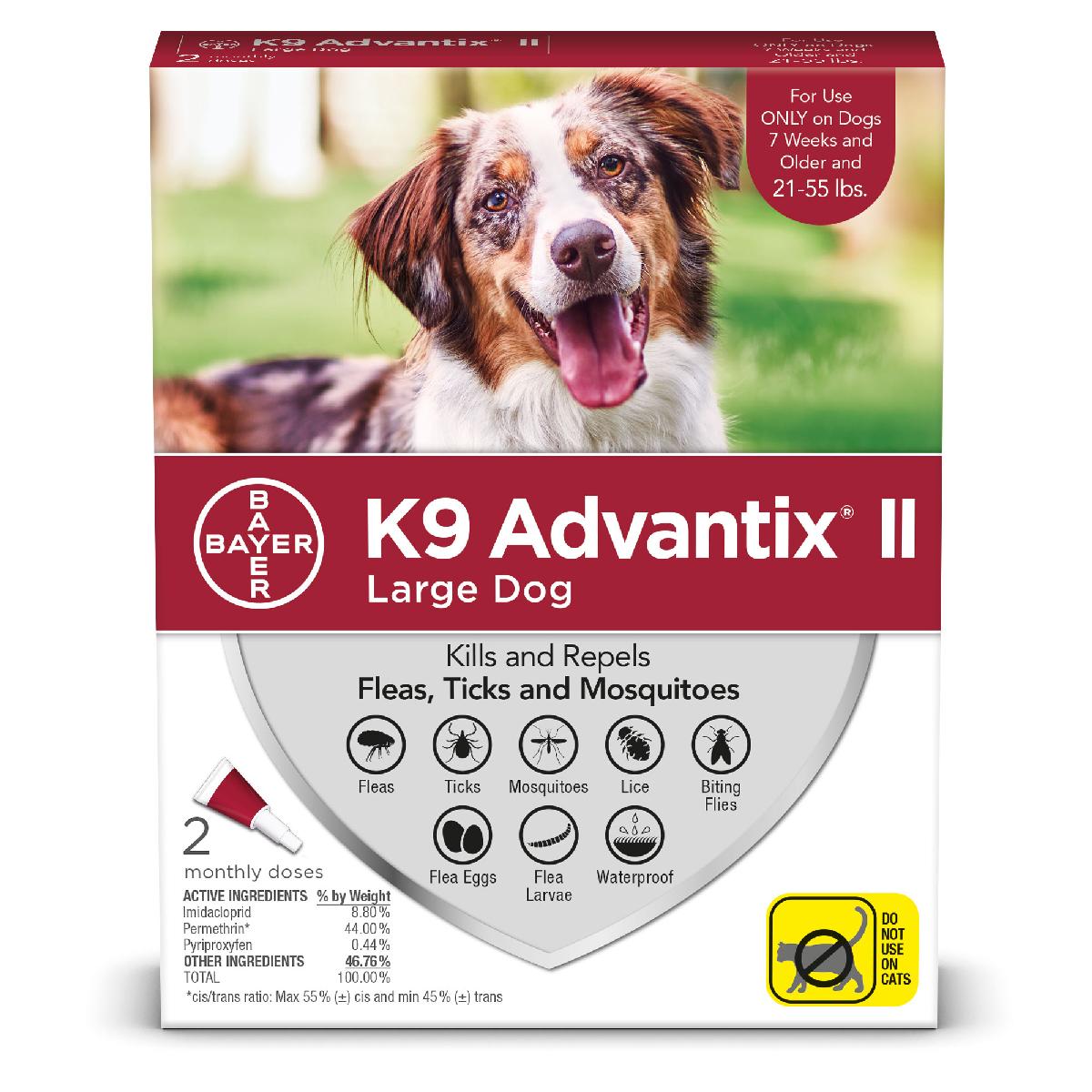 bayer-k9-advantix-ii-for-large-dogs-21-55-pounds-flea-tick-and
