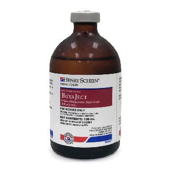Phenylbutazone Injectable 100 ml