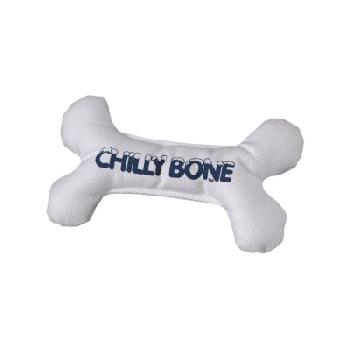 Multipet Chilly Bone Dog Toy, 7 inches, 1 count