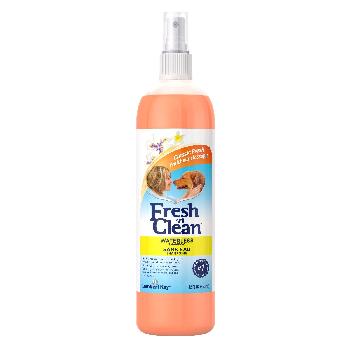 Fresh 'n Clean Waterless Shampoo, Classic Fresh, 12 ounces