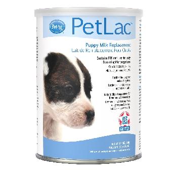 PetAg PetLac Powder for Puppies 10.5 oz