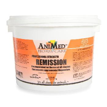 AniMed Remission Founder Support for Horses, 4 pounds