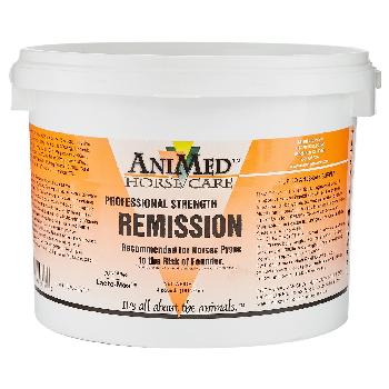 AniMed Remission Founder Support for Horses, 4 pounds