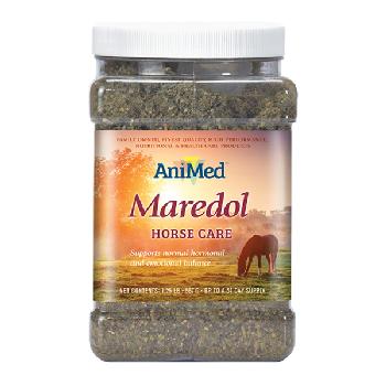 Maredol Horse Care, 1.25 lbs