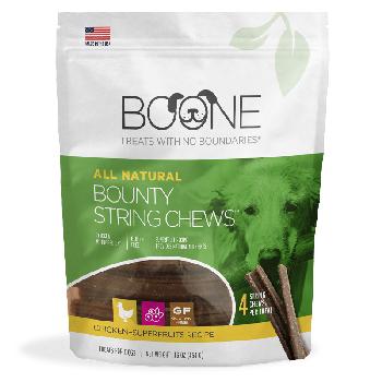 Boone Bounty String Chews, 16 oz