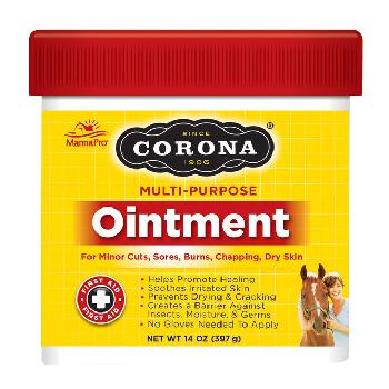 Corona Ointment, 14 ounces