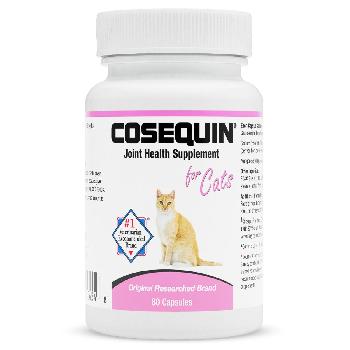 Cosequin for Cats, Sprinkle Capsule - 80 count