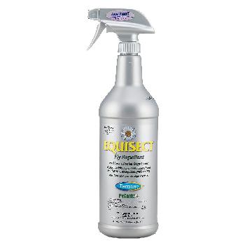 Equisect Fly Repellent, 32 ounces