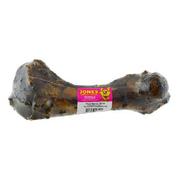 Jones Natural Chews, Pork Femur Bone 7"-8"