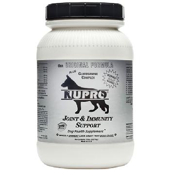 NUPRO Joint & Immunity Support for Dogs 5 lbs