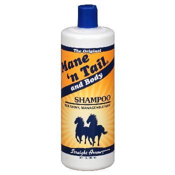 Mane 'n Tail Original Shampoo 32 fl oz bottle