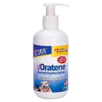 Oratene Water Additive, 8 oz