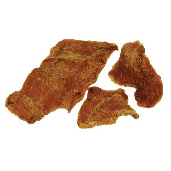 Jones Natural Chews, Turkey Breast Slices 2.5oz Bag