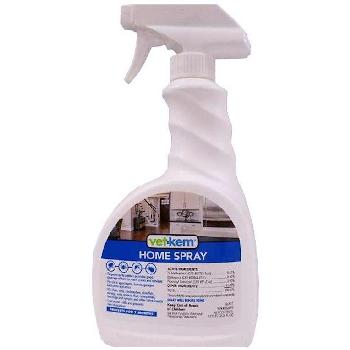 Vet-Kem Home Spray 24 oz. bottle