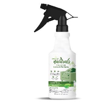 Vetality Naturals Flea & Tick Home Spray 32 fl oz