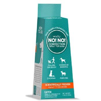 Vetality No! No! Correction Spray for Dogs, 1.35 oz