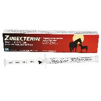 Zimecterin (ivermectin), 6.08 g