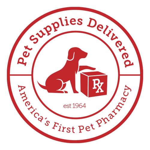Pet Supplies Delivered